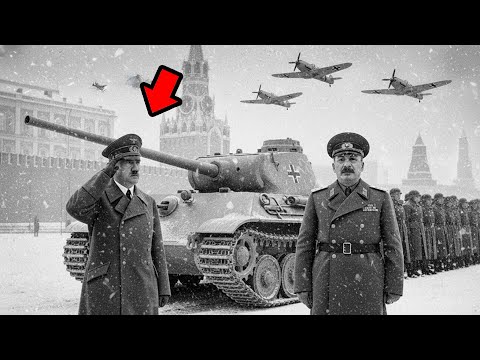 A CSATA, AMIT SZTÁLIN ELTITKOLT: 1 MILLIÓ ELTŰNT 230 KM-RE MOSZKVÁTÓL