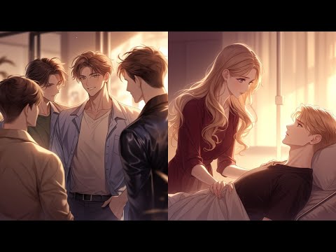 📕My GF married her childhood crush and shared it—finally, I believe I’m in a cliché romance novel