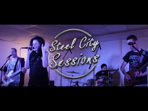 STEEL CITY SESSIONS / Nathan Bailey 