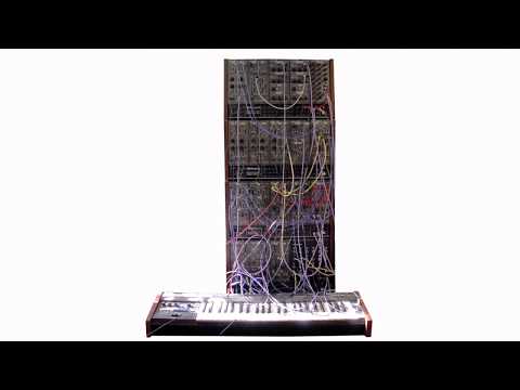 Isolation No.5 - Roland 100M