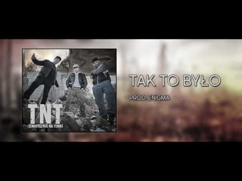 Szachu & Qba & Enigma - Tak to było (prod. Enigma)