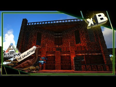 Let's Play ARK: Vanilla Plus! | E11