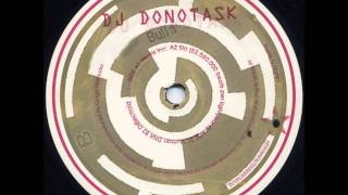 DJ Donotask - Pearls Inc