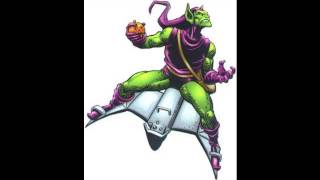 GREEN GOBLIN - JAE MILLZ REMIX