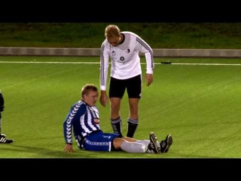 6div1, runde 15: Bogafjell - Nærbø2 2-0 (1-0)