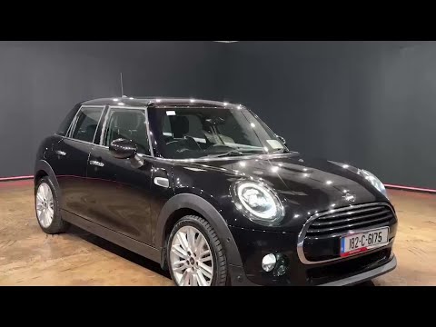 Mini Cooper 1.5 5DR Auto - Image 2