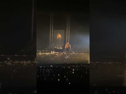 2022/11/27 DPR IAN - Nerves & mirror time & Ballroom Extravaganza