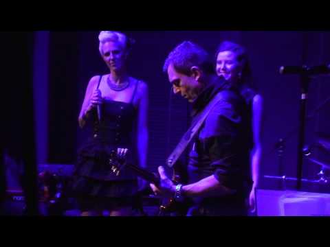 TMMC live at Plenkersaal 2015 - I'd rather go blind (cover)