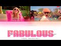 High School Musical 2 - Fabulous (color-coded lyrics w/Eng/Kor)