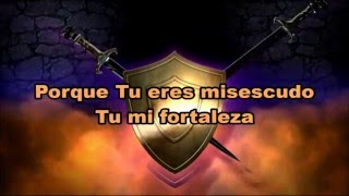 Levantate y salvame con Letra Marcos witt