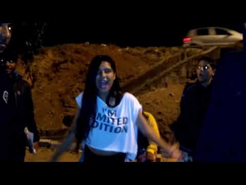 Dias vs Madashy (Final) - Eliminatória pro Intermunicipal - 31° Edição da Batalha do G.A