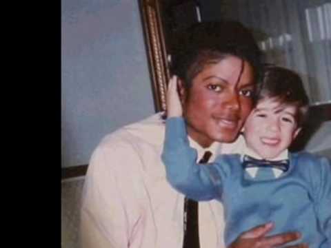 Michael Jackson and Vitiligo