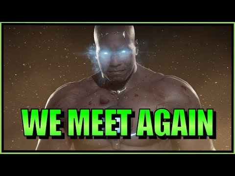 SonicFox -  I Haven't Played This Pro In Years!【Mortal Kombat 11】