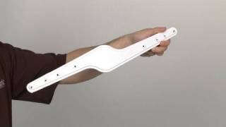 Frigidaire Dishwasher Not Spraying — Lower Spray Arm #154568001