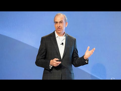 Myles Greenburg, Alucent Biomedical - Natural Vascular Scaffolding (NVS) | LSI USA '24