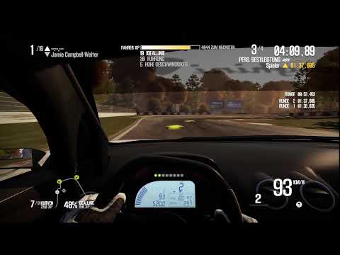 Shift 2 - Part 7 - Drift ist schwierig - Finale -
