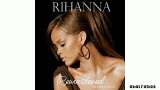 Rihanna - Crazy Little Thing Called Love (Remastered by RS 2023)