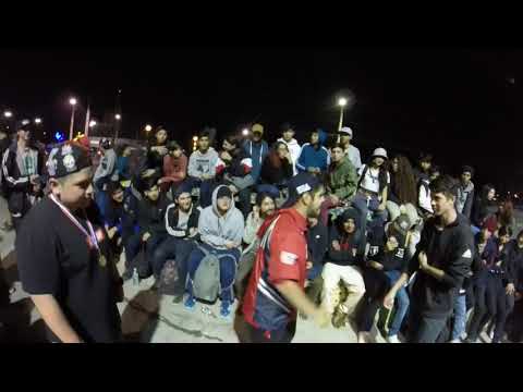 PlayerOne VS Badilla (Octavos: Skillnorth Battles Vol.12)