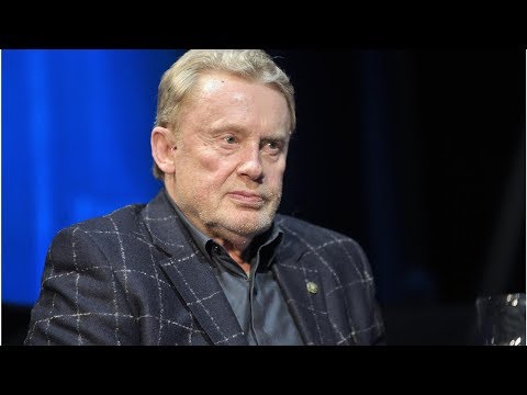 Daniel Olbrychski zrozpaczony po stracie wnuka! To tu znaleziono ciało | Jane TV