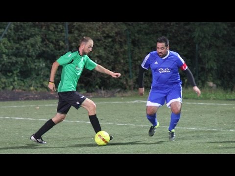 Heineken HGSS - Cisco: 5. tydzień (FLS Jesień 2016)