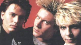 Duran Duran - Still Breathing - Traduçâo