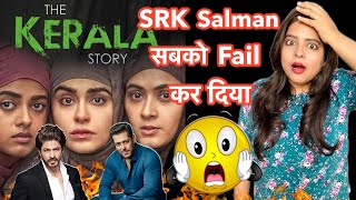 The Kerala Story 150 Crore Collection REACTION | Deeksha Sharma