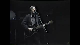 Eric Clapton - Circus Left Town (1992/05/06  Hartford)