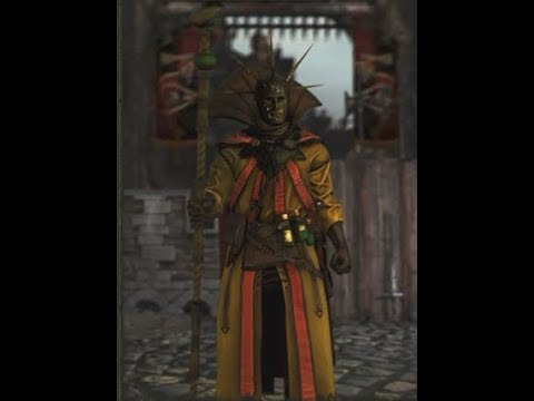 Total War Warhammer 2 Empire campaign episode 4