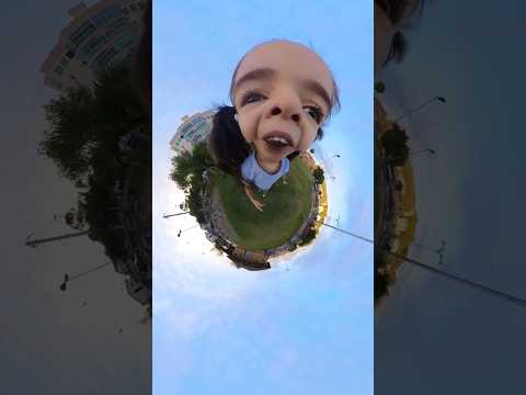 A PULGA AVENTUREIRA 🤣🤣🤣