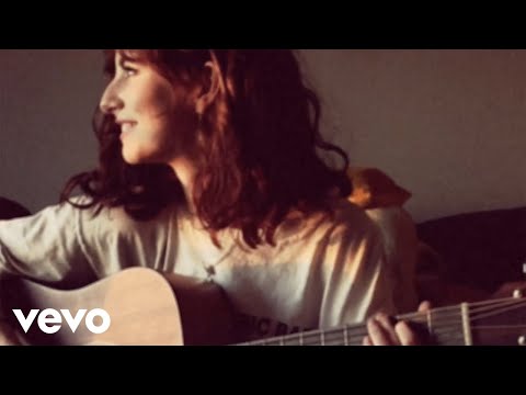 Anna Bates - Something Greater (Official Video)
