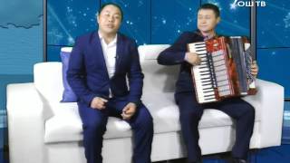 Арген Тойчиев Жаштык