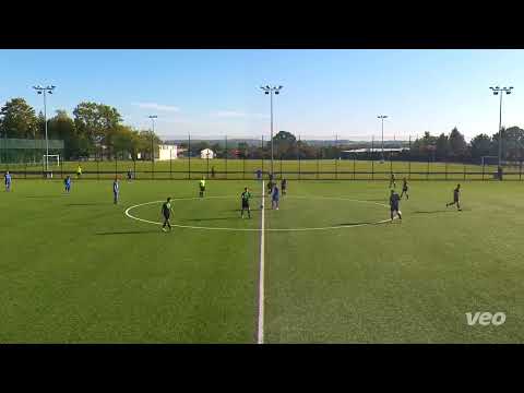 LKS Piast Ożarowice 1:3 TS Tarnowiczanka, A klasa, 04.10.2025