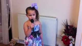 singing domino x factor