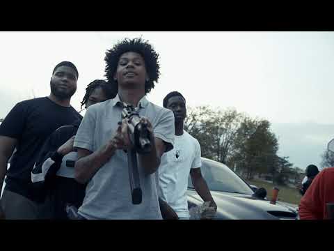 Cari La'Vuan - How I Like Official Music Video Shot By MSV