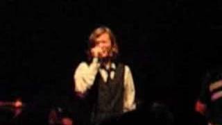 The Higher @ The Troub (&quot;Histrionics&quot;)