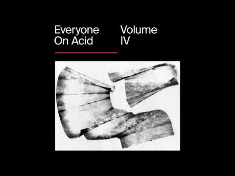 xoxloxl - Hot Flux [Everyone On Acid]