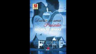 Diário de uma paixão - Áudio Livro Completo (Áudiobook)