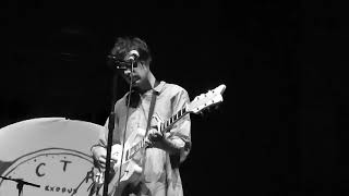 Ezra Furman performs "Watch You Go By".  Albert Hall, Manchester 27th May 2018.