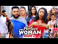 PERFECT WOMAN SEASON 4 (Trending New Movie Full HD ) 2021 Latest Movie Nigerian Nollywood Movie