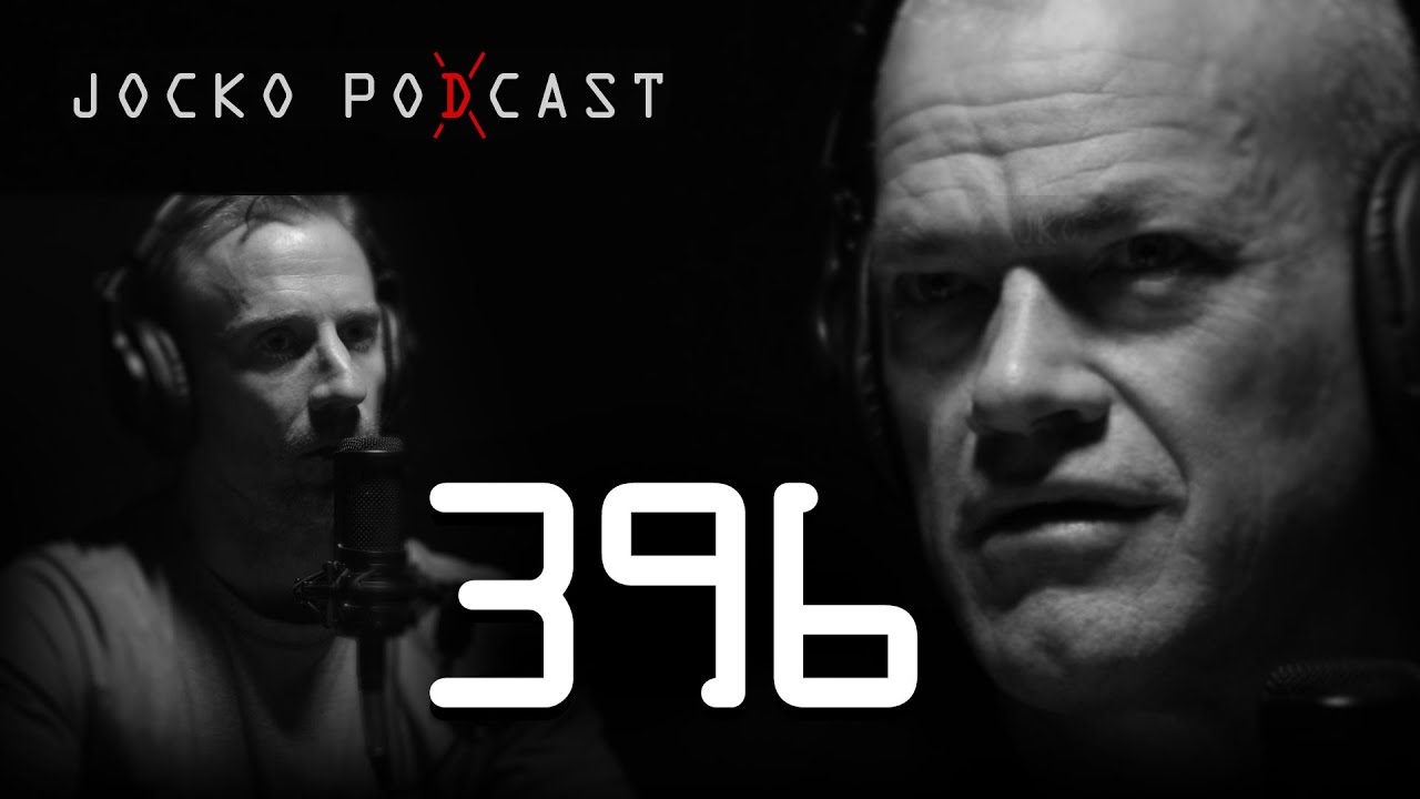 396: Leadership in The Marines, Google, Facebook and CrossFit. With Don Faul 396: Leadership in The Marines, Google, Facebook and CrossFit. With Don Faul