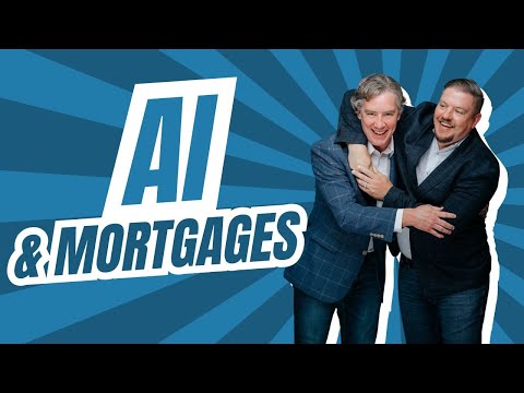 Grateful Dead, AI in Mortgages, and Surviving the Market Shift