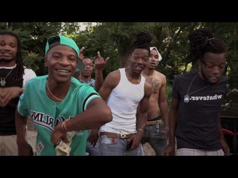 Trap Bros- "Old Money" (shot by @ganktowndurt)