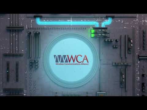 The Next IoT Revolution