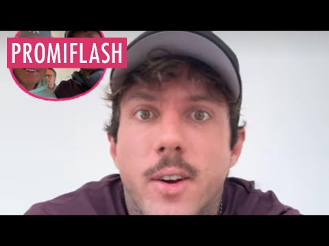 Video Thumbnail: Flughafen-Überraschung: Bohlen posiert mit Christian Wolf