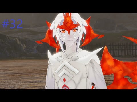 Three Hopes: Azure Gleam 32| Cycles of Nostalgia