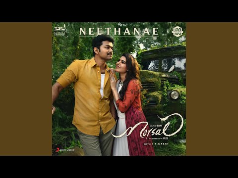 Neethanae (Full Audio) — watch video