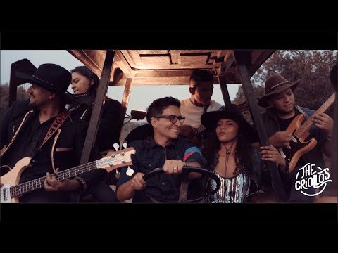 The Criollos - CORAZÓN LLANERO  [Official Video]