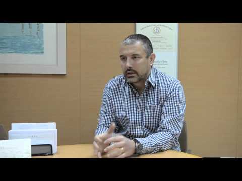 Jordi -  Case of mandibular prognathism