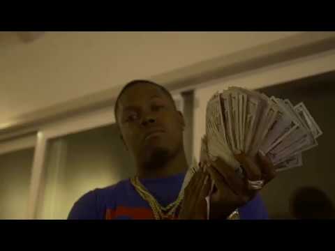 Bankroll Bonez “ Bankroll “(Music Video)