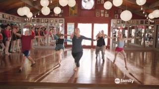 Bunheads Routine &quot;It&#39;s Oh So Quiet&quot;
